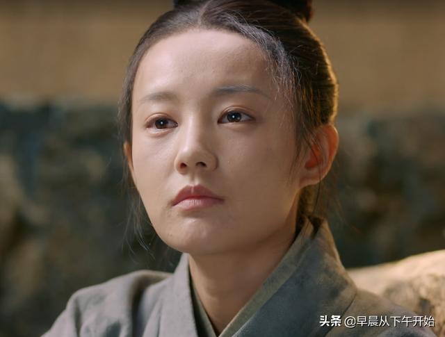 鹤唳华亭开播:《鹤唳华亭》大结局了。你有何感想呢？