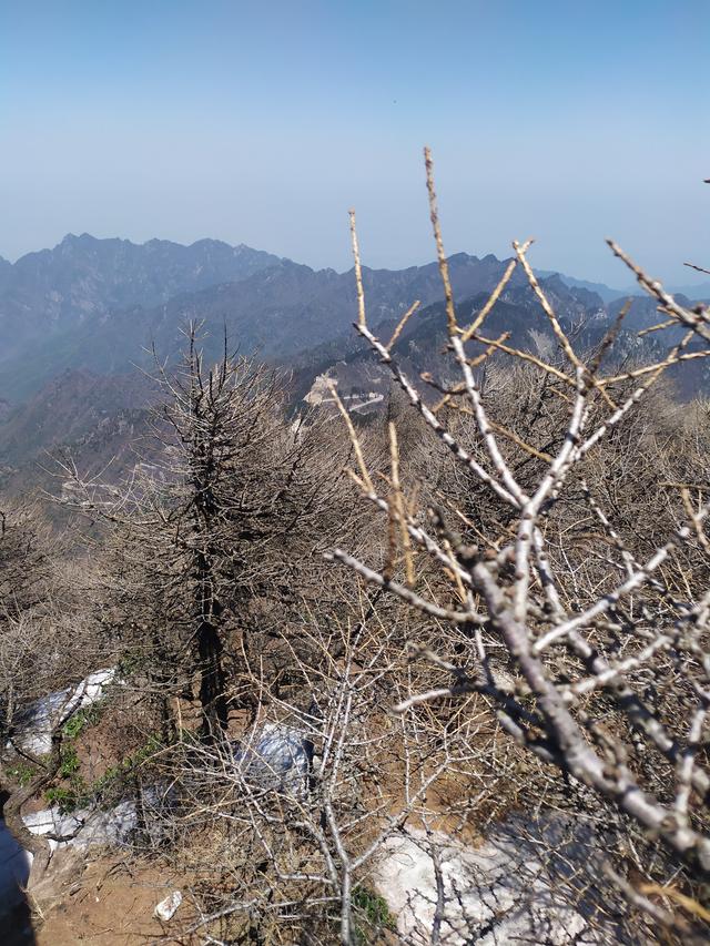 秦岭神秘传说，我想登秦岭主峰太白山，有何攻略