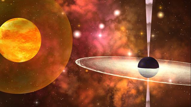 贵州恐怖灵异事件:外星人正在联系人类？“天眼”收到“诡异”信号，该怎么解释？