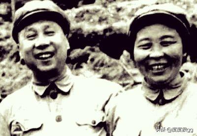 张琴秋:中国历史上有哪些女将军？