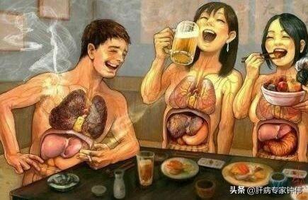 灵异事件簿vol酷我:不伤肝的解酒办法有什么？