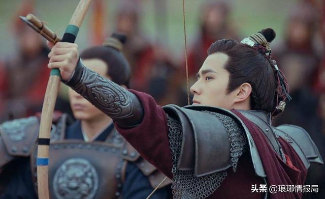 琅琊榜大结局是什么:琅琊榜之风起长林萧平章结局是什么？