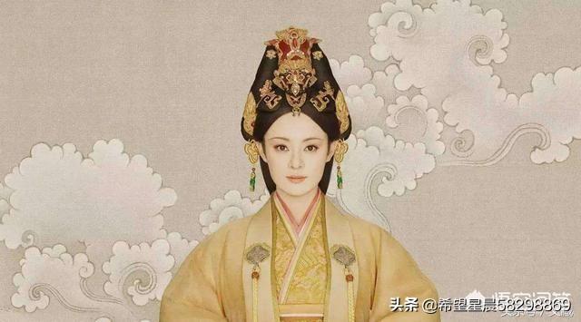 杨丽华皇后:曹操长女汉献帝皇后曹节和杨坚长女周宣帝皇后杨丽华谁更悲惨？