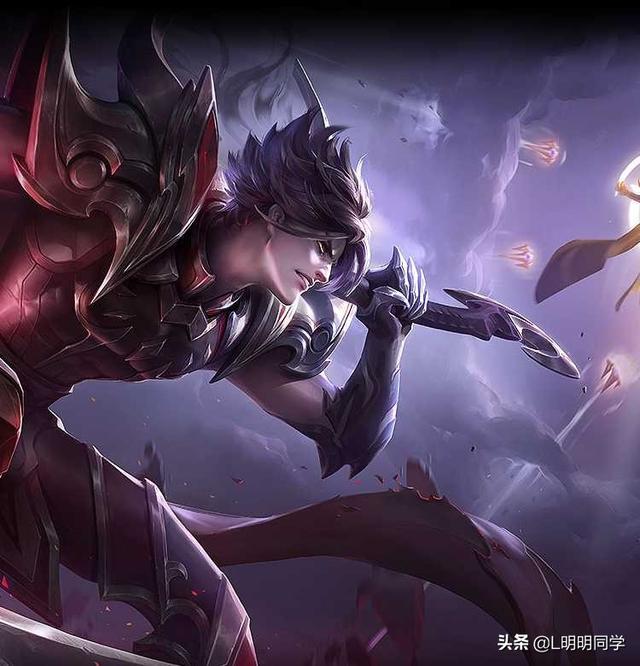 头条问答 - s19边路战神诞生,孙策退后,铠皇不行,白起是霸主,你怎么看