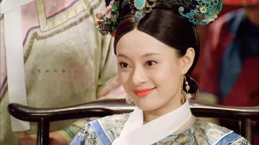 皇上为什么同意给安陵容封“鹂妃”，他难道没发现这是侮辱性的封号吗？