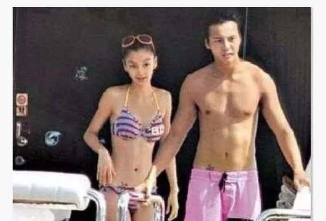 宋妍霏家世:陈伟霆紧盯宋妍霏不放，周扬青看后满脸怒意，三个人是什么关系？