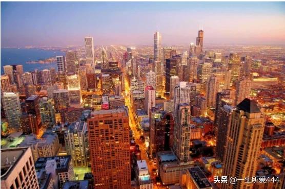 美国经济发展史:美国经济持续时间最长的一次增长是哪段时期？