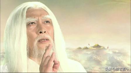 原始天尊的徒弟:元始天尊十大徒孙中法力最强的是谁