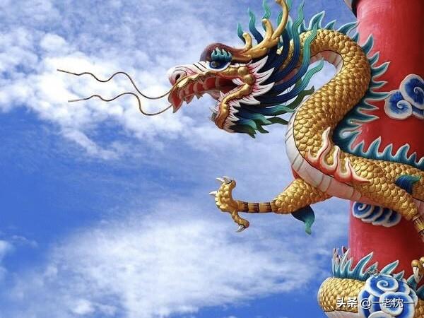 中国古代除了龙图腾外还有什么？