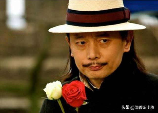电影《让子弹飞》里面提到的刘都统为什么有三条腿？