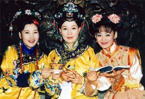 海兰珠简介:令皇太极痴迷至死的海兰珠，究竟有着怎样的魅力？