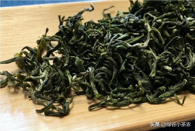 口粮茶是什么茶，你觉得口粮茶应该是什么样的