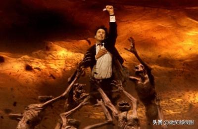 地狱神探有几部:基努里维斯的《地狱神探》为什么没有第二部？
