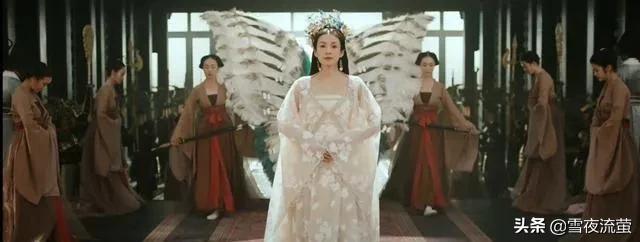 潘迎紫的老公:42岁章子怡演15岁少女，遭到网友嘲：难道演少女没有门槛吗