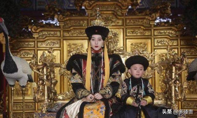 在古代,女性当皇帝会遭到反对,为什么仅仅以皇后或皇太后的身份掌权也会有人反对呢？