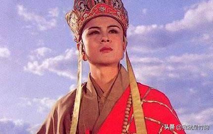 金蝉子:观音菩萨知道“唐僧是金蝉子转世”这个秘密吗？为什么？