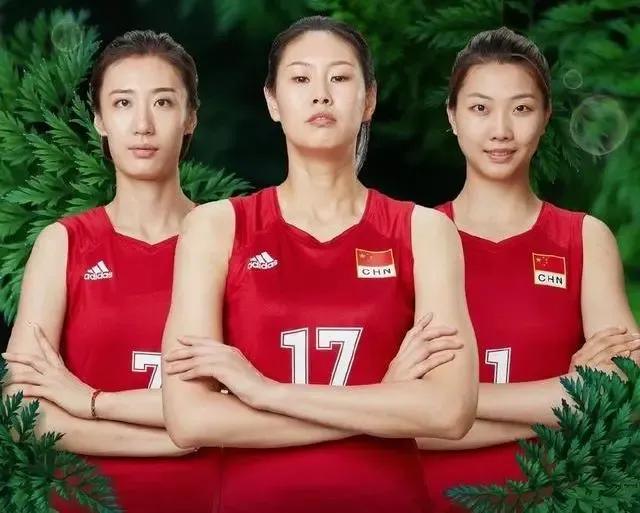 里约奥运会中国女排:为什么中国女排相比里约奥运会下降了太多？
