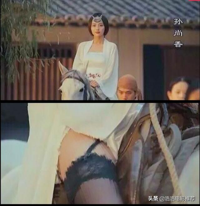 看了之后就让你忍不住吐槽的影视作品有哪些？