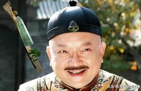如何理解和珅的绝笔诗「五十年来梦幻真,今朝撒手谢红尘。他时水泛含龙日,认取香烟是后身」？