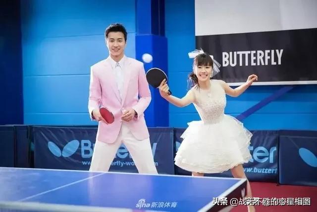 福原爱结婚:福原爱婚姻为什么走向破裂？