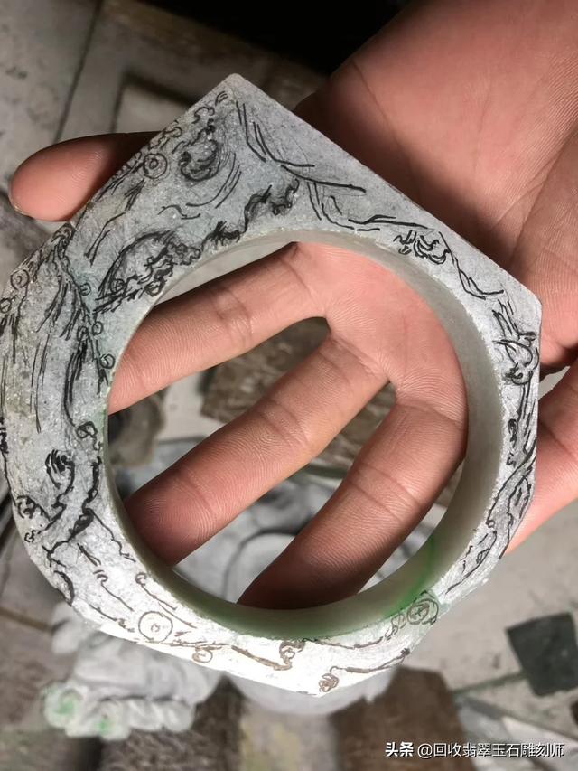 手镯54适合多少斤戴,一般人戴手镯需要多少圈号？