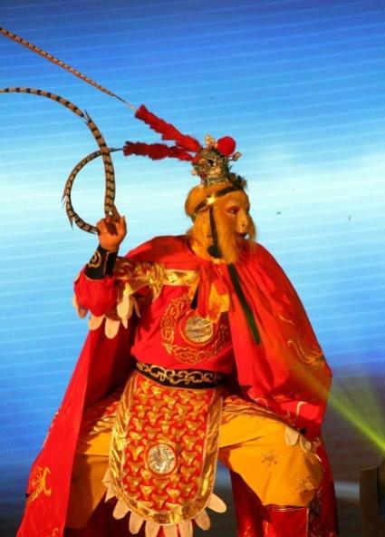 《西游记》中七大圣除了孙悟空还有谁,为什么三界都要除掉他们？
