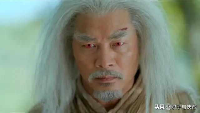 小鱼儿和谁在一起了:十大恶人对小鱼儿到底是利用还是有真正的感情？