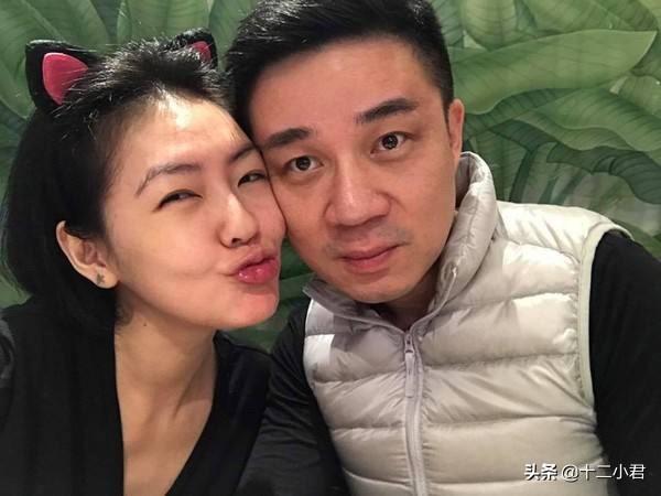 小s离婚:小s被家暴，爱妹如子的大s为什么不干涉呢