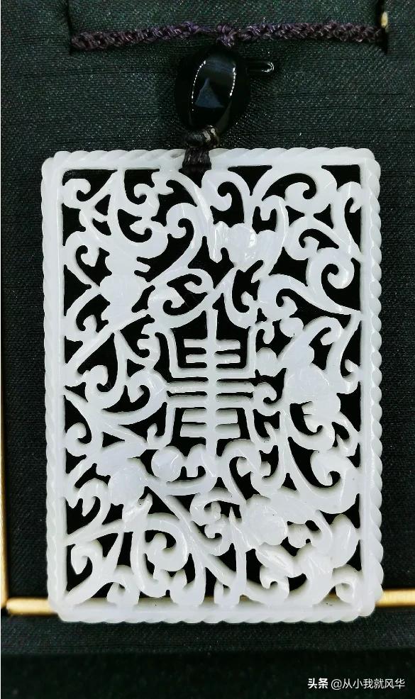 为什么老玉比新玉好,新玉和老玉你更喜欢哪个？为什么？