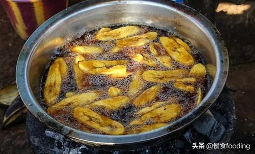 非洲人一般都吃什么呢？插图100