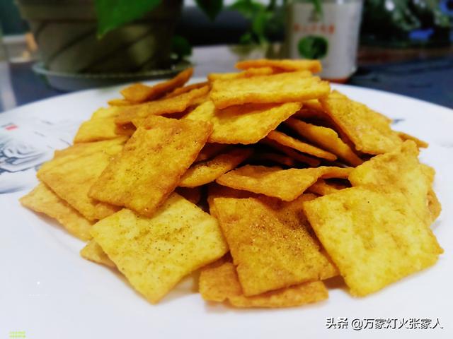 狗铺子源码:在家隔离，有什么好吃的零食推荐吗？