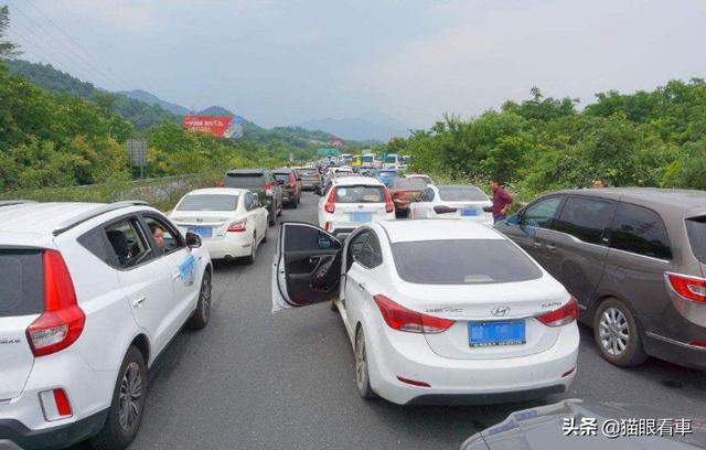 杭州g60放假吗，今年疫情五一高速会堵车吗