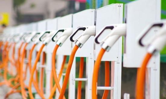 苏州电动汽车充电站，纯电动车发展迅速，充电桩匹配情况如何