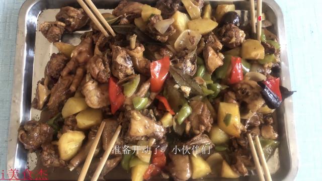 做美食视频到哪里找素材？