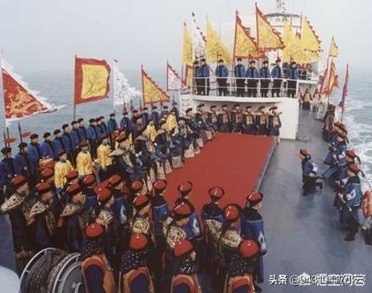 赵尧:刘邦临终前，为何规定“非刘氏不得称王”？