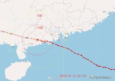 广东刮台风叫山竹,“山竹”是什么意思？