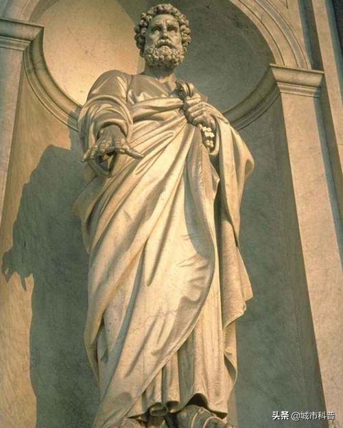 头条问答 - 你知道哪些关于亚里士多德的故事?(6个回答)