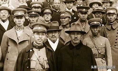 张学良杀杨宇霆:张学良的一生？谁有他的详细过程？