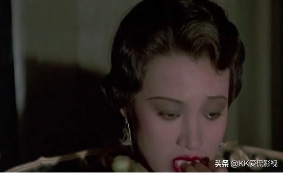 演员陈冲:陈冲、尊龙是不是最适合《末代皇帝》的男女主这个电影百看不厌