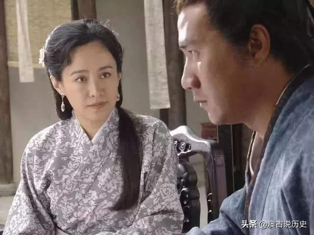 明成祖皇后:如果朱棣造反的时候马皇后还在世，朱棣还会成功吗？