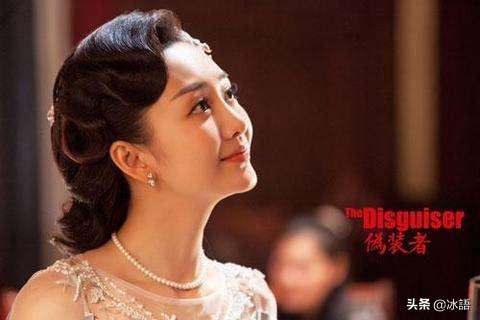 天涯客电视剧:电视剧里，你见过最艳丽的美女反派是谁？