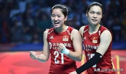 林莉女排:五年努力却遗憾落选，无缘女排奥运名单的林莉能得到什么补偿？