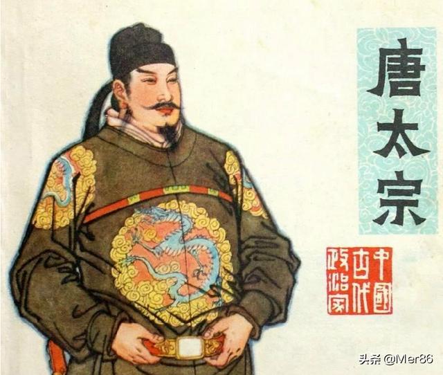 西凉国:李唐到底是鲜卑王朝还是汉人王朝？