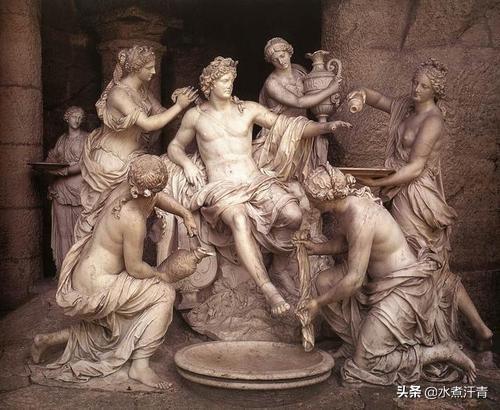 赫洛:希腊神话里，宙斯就是个“渣男”，为什么还有这么多人崇拜他？