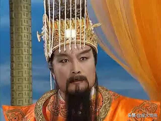 玉帝的名字叫什么？