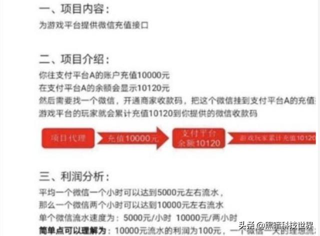 微信二维码群诈骗:这两天看到<a href=https://maguai.com/list/256-0-0.html target=_blank class=infotextkey>朋友圈</a>有人借用微信收款码，按单付费什么套路？