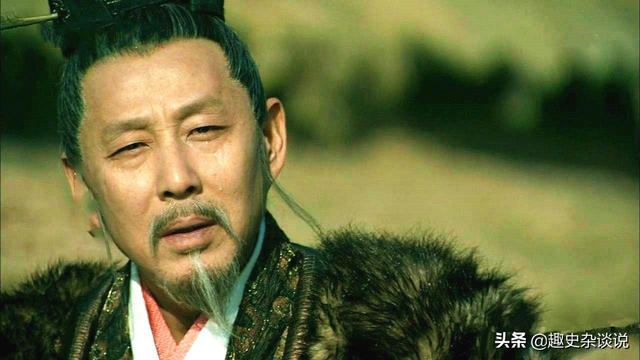 刘邦简介:刘邦并没玩过政治，也没学过专业知识，为何能建立汉朝？