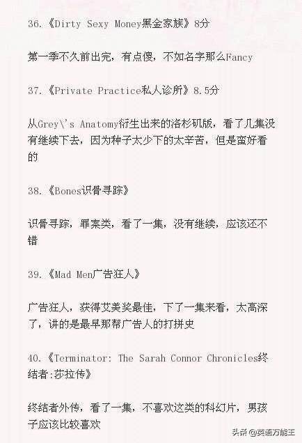 my idol英语作文王俊凯100词？:凯瑞英文 第8张