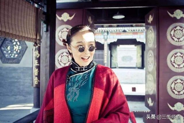 粟裕的儿子:张作霖共有六个女儿，她们各自的遭遇如何？