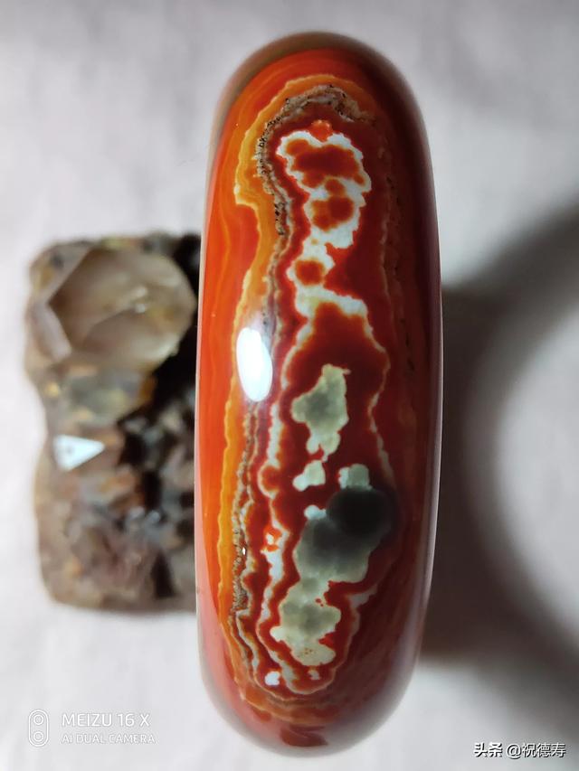 晒晒你的文玩宝贝。都是怎么保养的？插图68